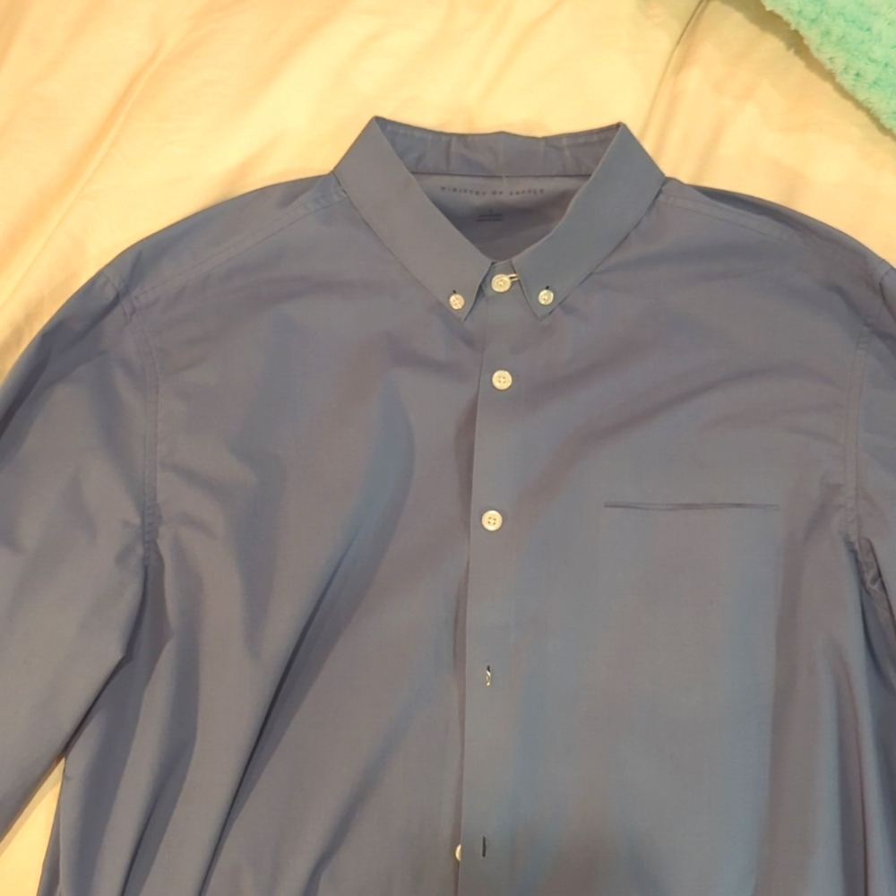 Ministry of Supply Sport Shirt